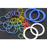 O Ring Silicone